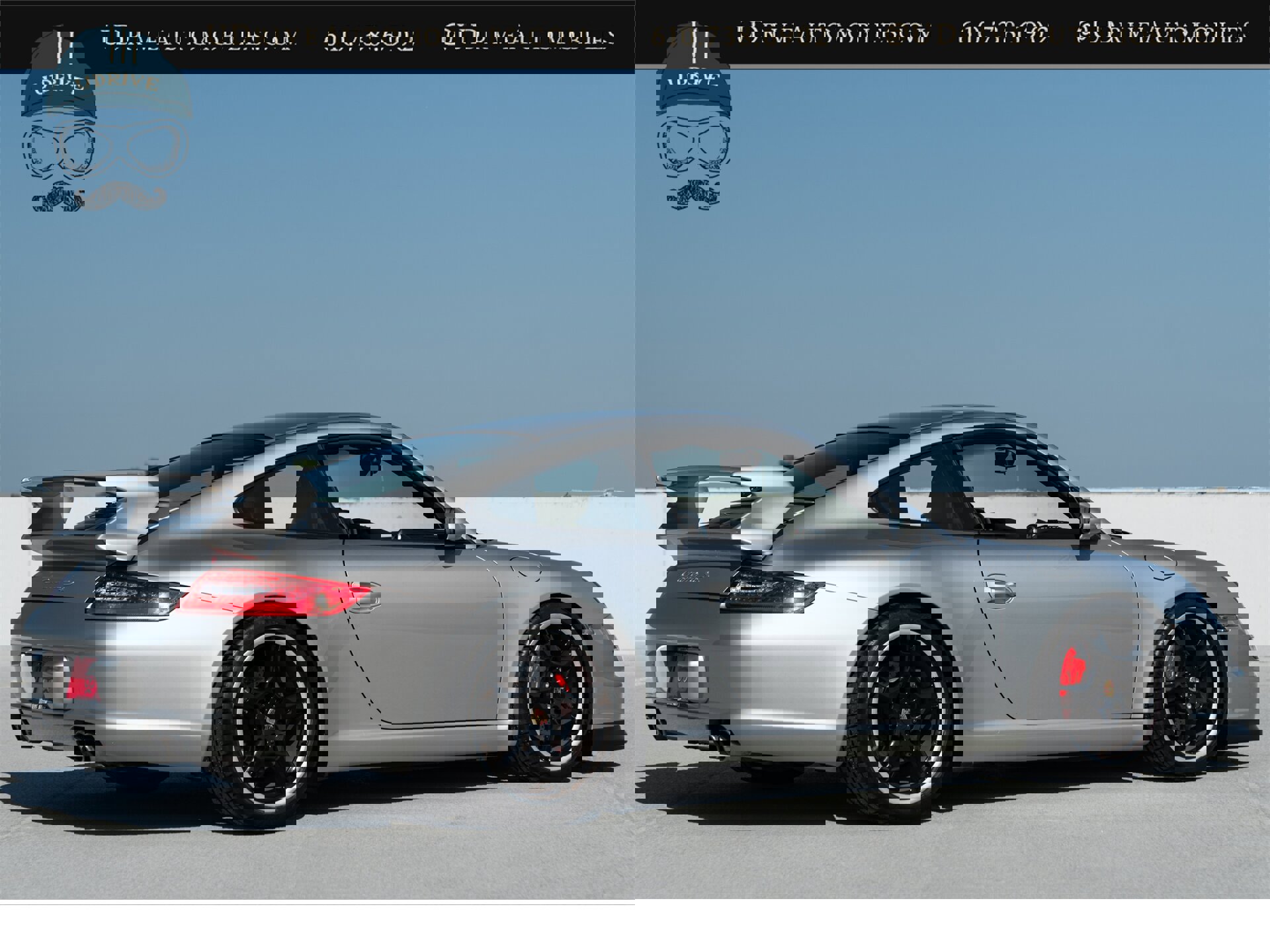 Used 2006 Porsche 911 Carrera S image 17