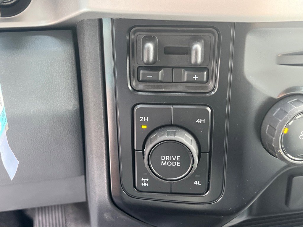 New 2026 Ford F350 XL w/ XL Chrome Package image 10