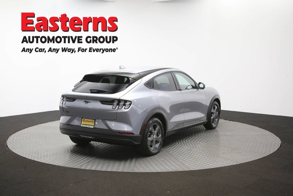 Used 2021 Ford Mustang Mach-E Select AWD/4WD image 38