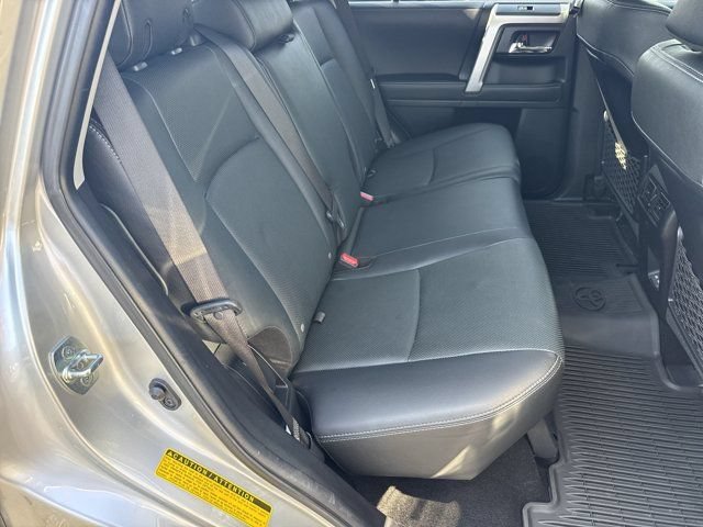 Used 2023 Toyota 4Runner Limited RWD image 14