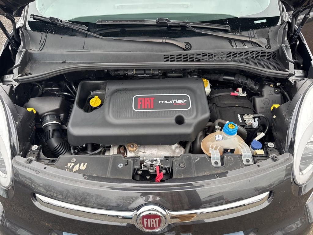 Used 2016 FIAT 500L Lounge image 44