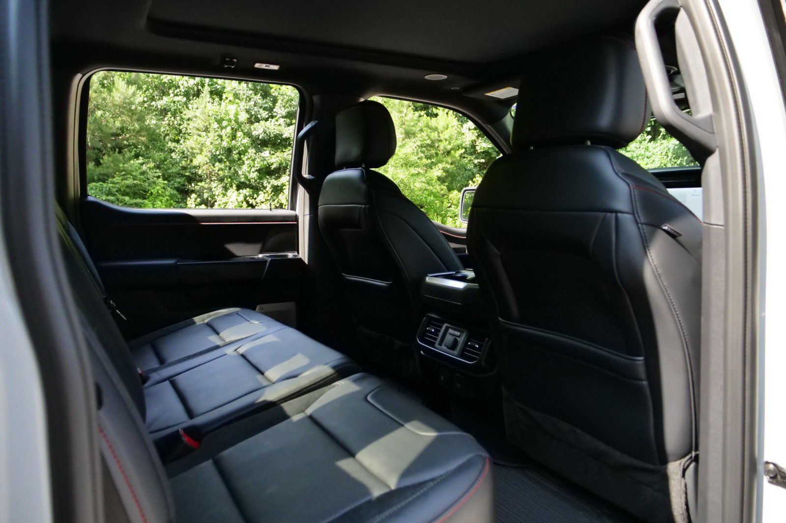 Used 2026 Ford F150 Raptor AWD/4WD image 49