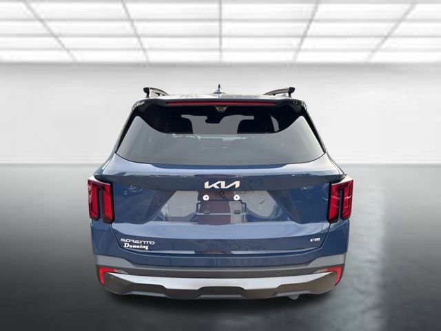 Used 2024 Kia Sorento SX image 3