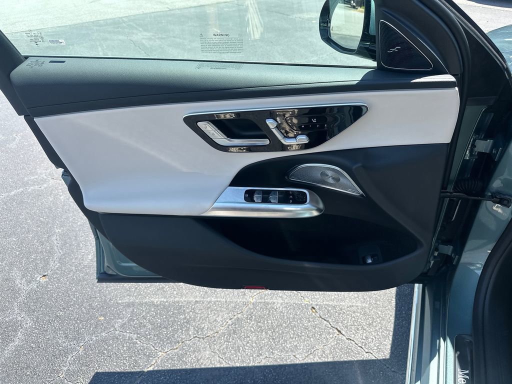 New 2026 Mercedes-Benz E 450 4MATIC Sedan image 10