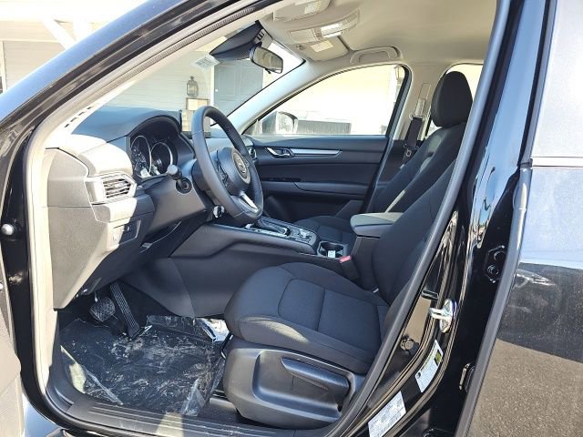 New 2025 MAZDA CX-5 AWD 2.5 S image 9