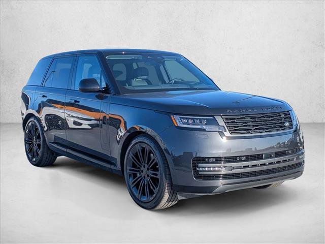New 2026 Land Rover Range Rover SE image 7