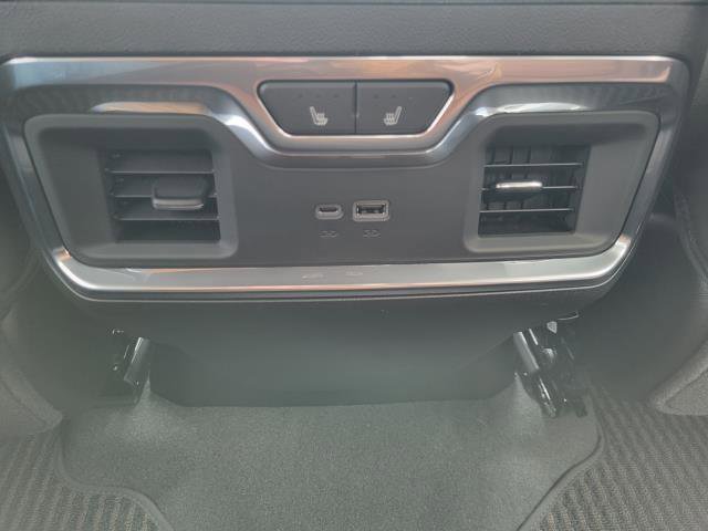 New 2026 GMC Sierra 1500 Denali Ultimate image 21