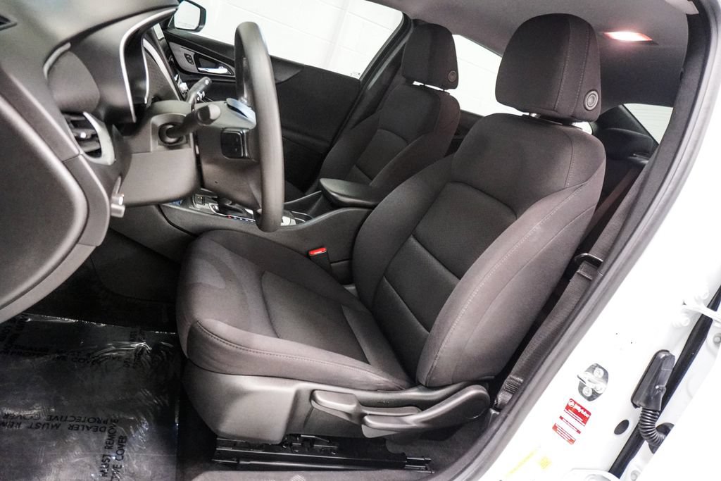 Used 2024 Chevrolet Malibu LS FWD image 6