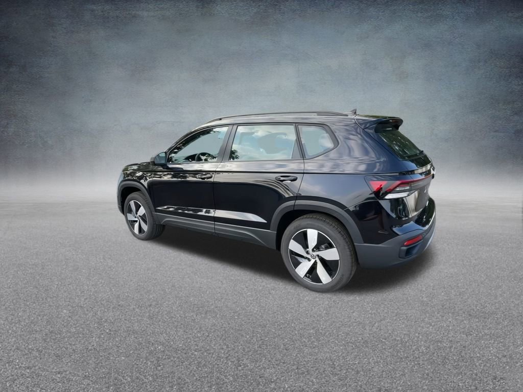New 2025 Volkswagen Taos S image 15