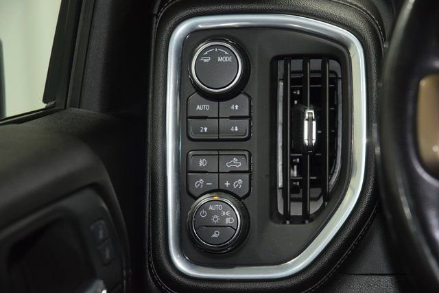 Used 2022 Chevrolet Silverado 3500 High Country AWD/4WD image 40