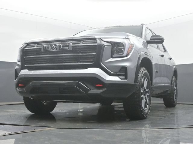 New 2026 GMC Terrain AT4 w/ Technology Package II AWD/4WD image 46