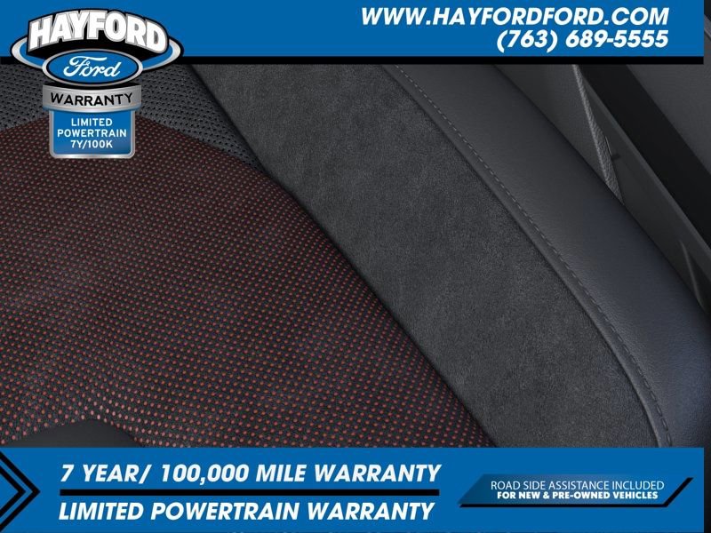 New 2026 Ford F150 Raptor image 18