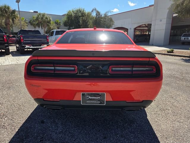Certified 2023 Dodge Challenger R/T w/ Plus Package image 11