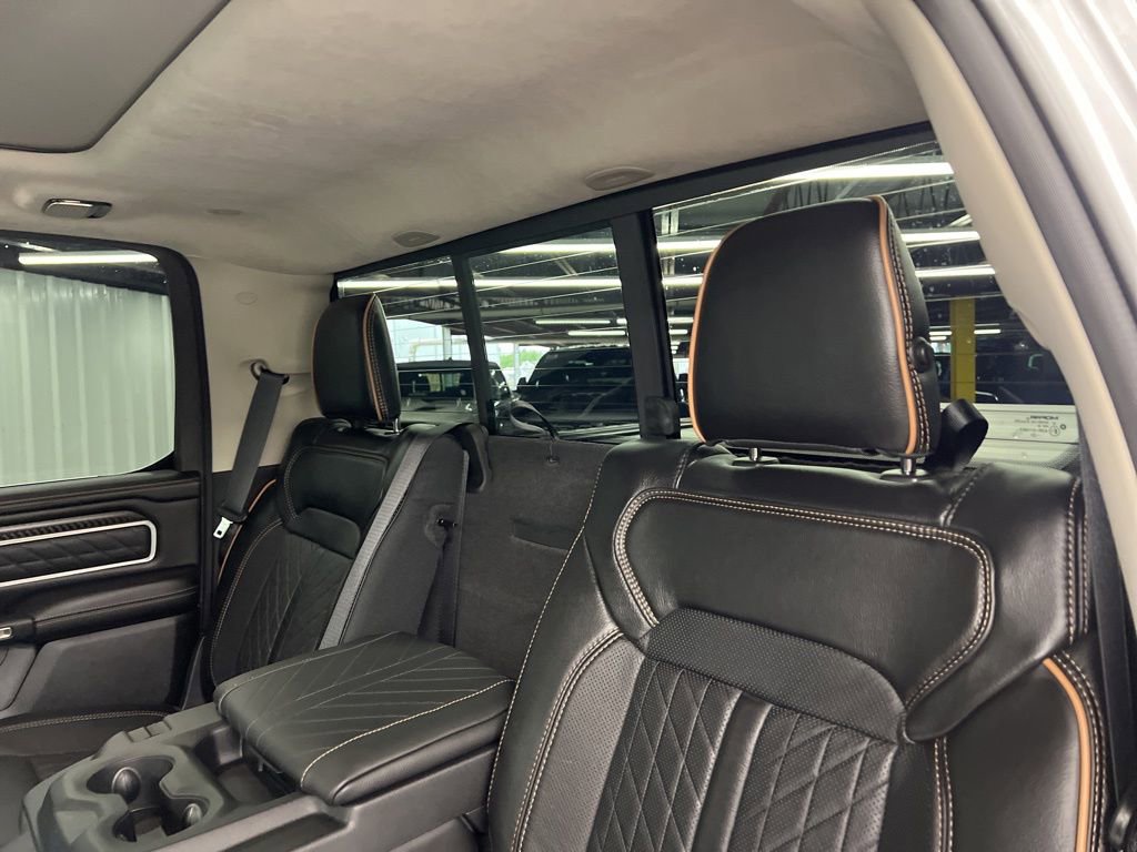 Used 2026 RAM 1500 Tungsten w/ Off Road Group AWD/4WD image 11