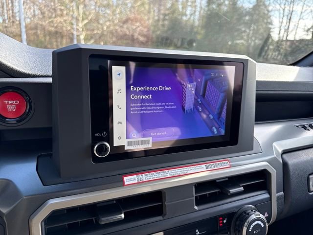 New 2026 Toyota Tacoma TRD Sport image 18