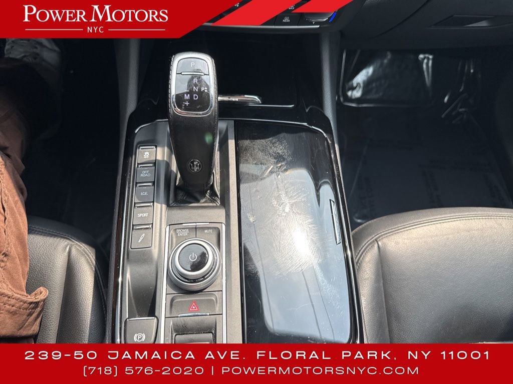 Used 2023 Maserati Levante Modena image 42