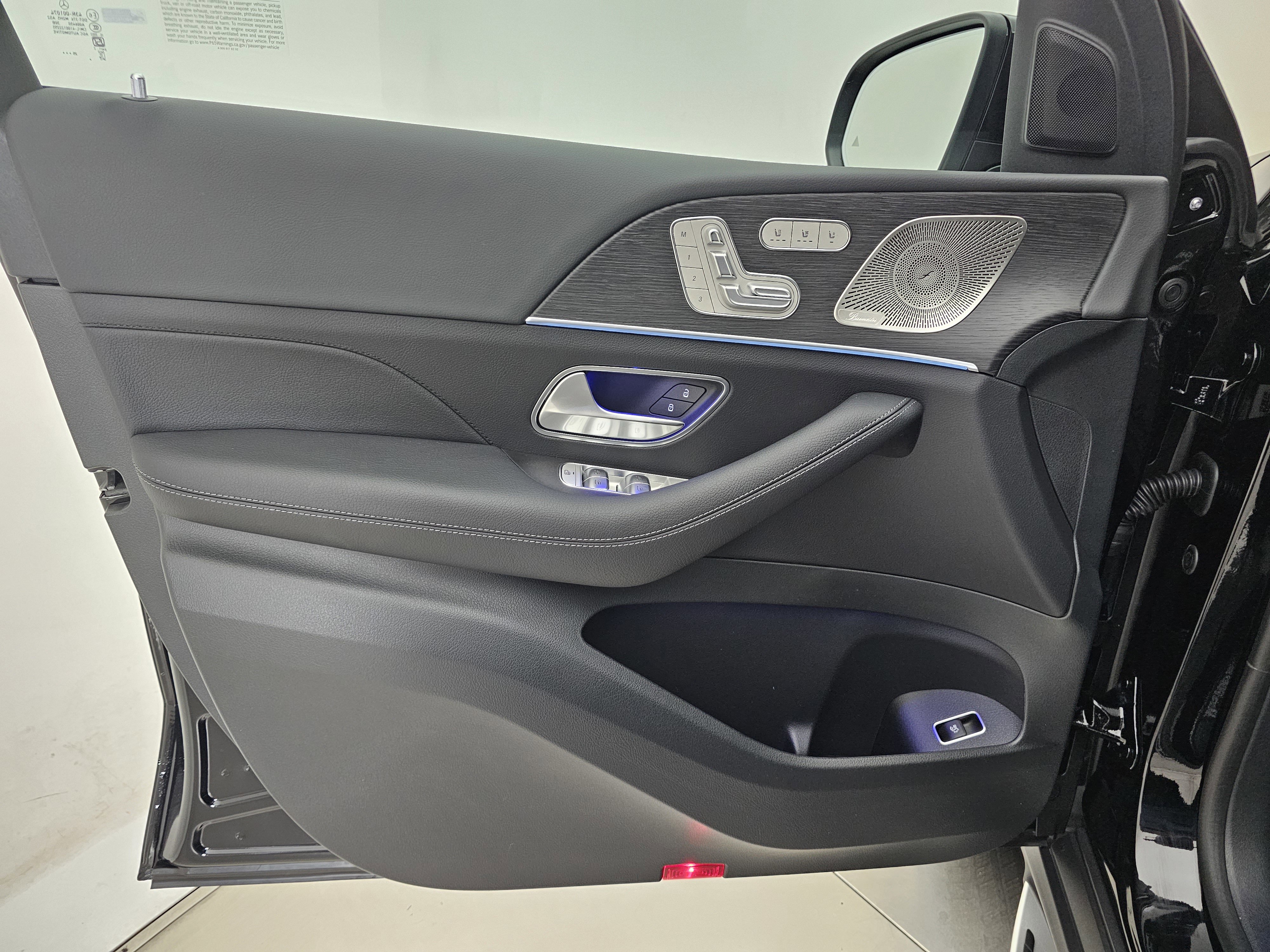 New 2026 Mercedes-Benz GLE 350 4MATIC image 11