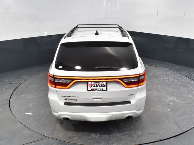 Used 2023 Dodge Durango GT image 44