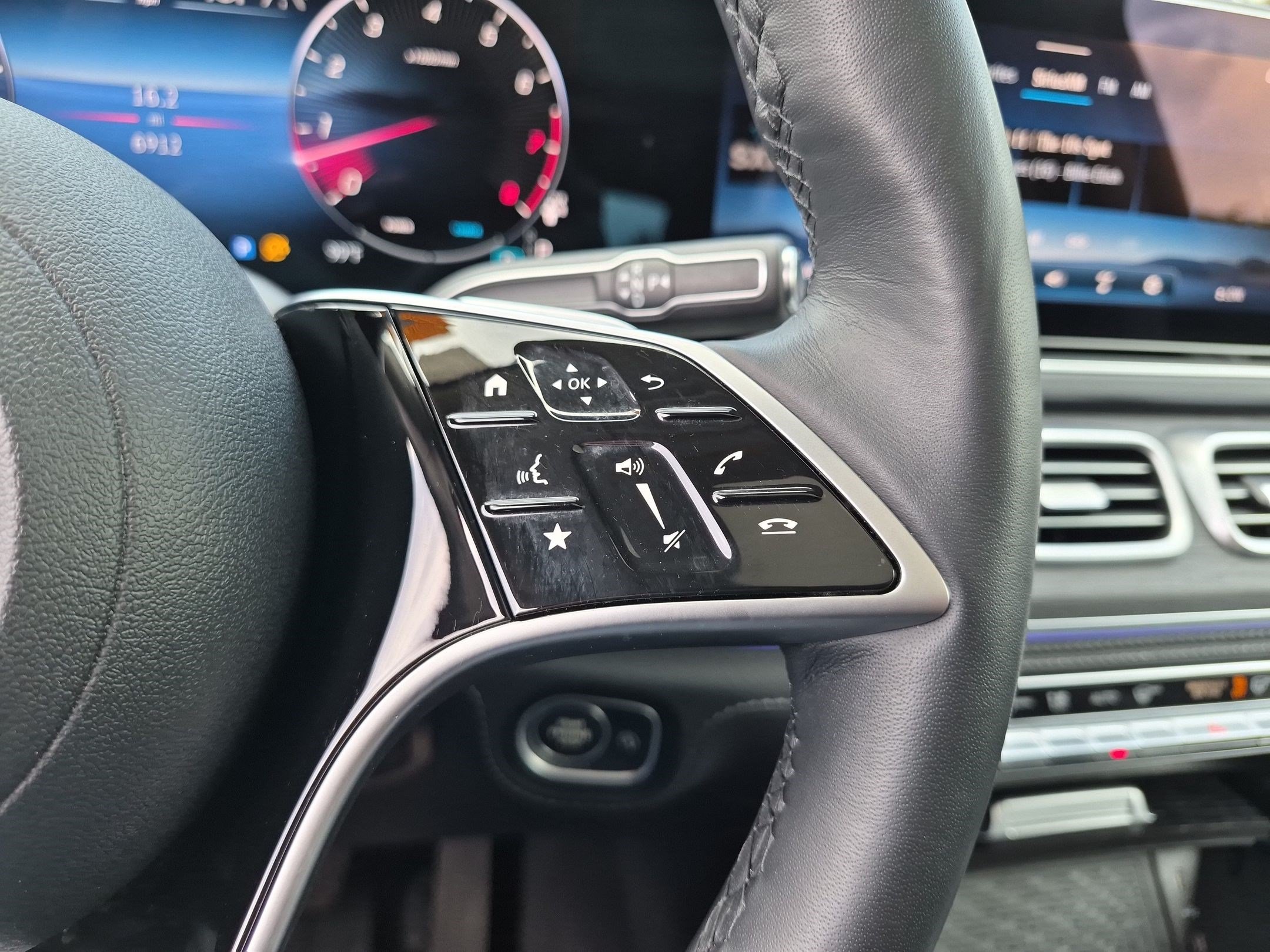 Certified 2026 Mercedes-Benz GLE 580 4MATIC image 20