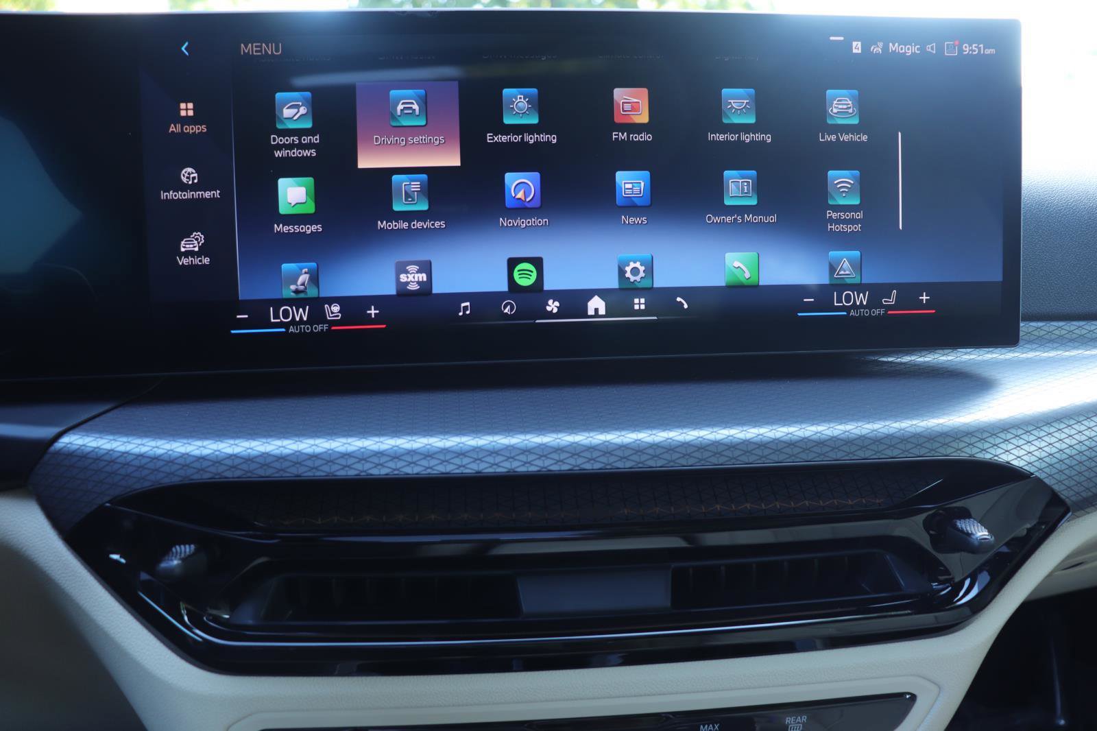 New 2026 BMW 430i Coupe w/ M Sport Package image 33