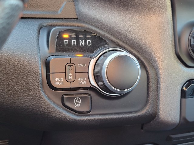 Certified 2023 RAM 1500 Tradesman w/ Tradesman Group AWD/4WD image 24