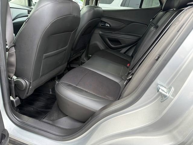 Used 2021 Buick Encore Preferred w/ Safety Package II AWD/4WD image 20