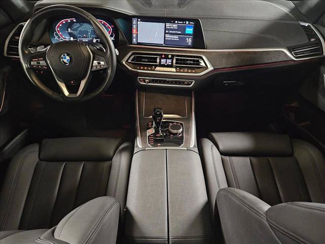 Used 2022 BMW X5 sDrive40i w/ Premium Package RWD image 19