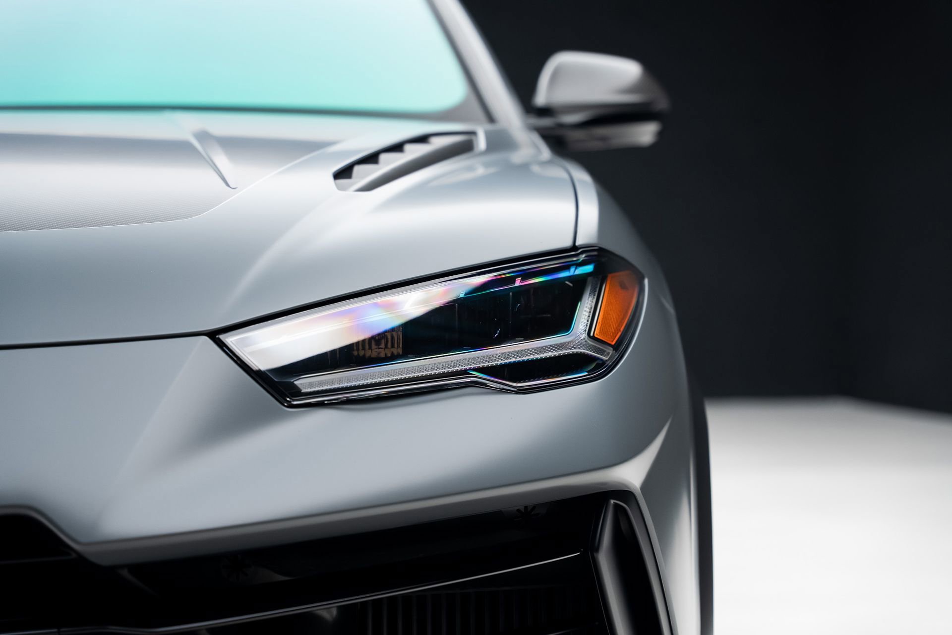 Used 2024 Lamborghini Urus Performante image 10