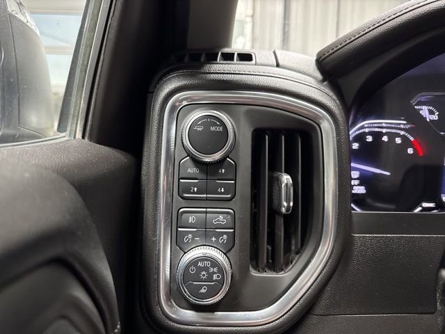 Used 2020 GMC Sierra 1500 SLT w/ SLT Premium Package image 7