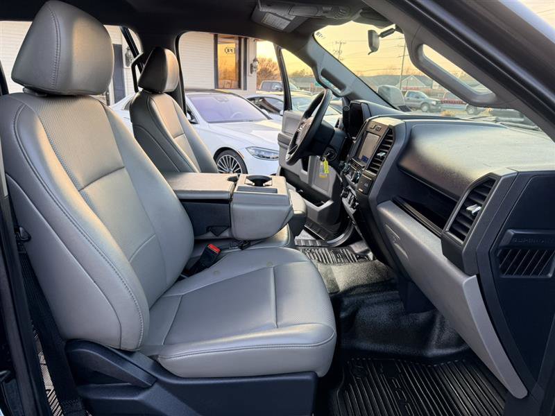 Used 2022 Ford F350 XL w/ Power Equipment Group image 11
