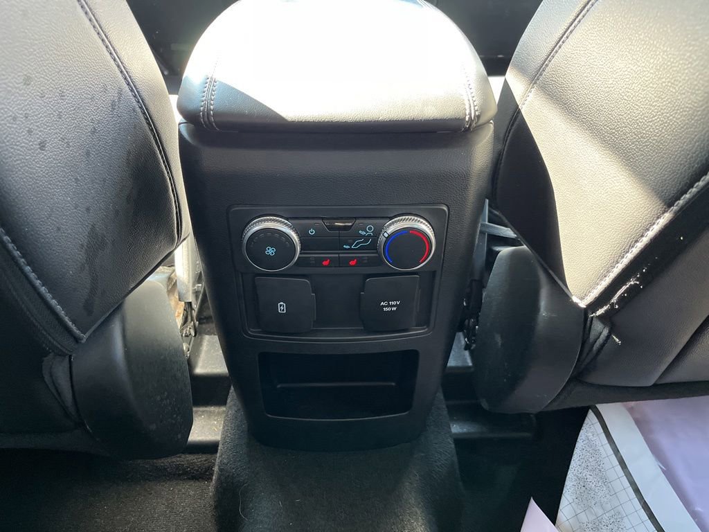 Used 2021 Ford Explorer Limited w/ Equipment Group 301A RWD image 25