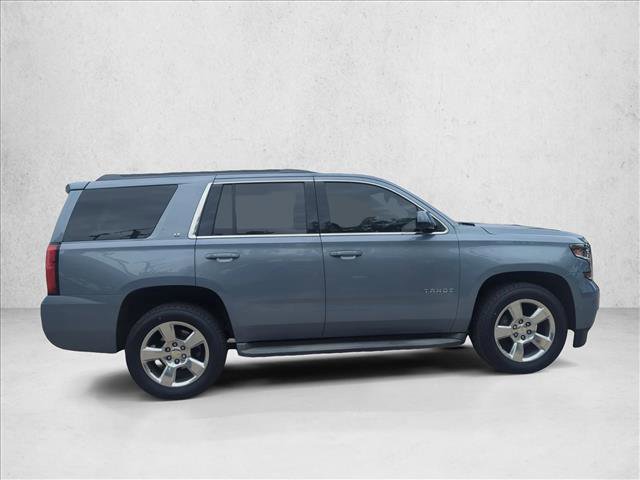 Used 2016 Chevrolet Tahoe LT RWD video 4