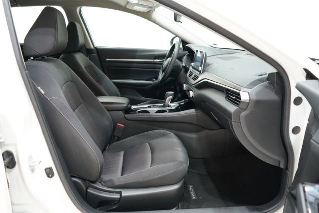 Used 2023 Nissan Altima 2.5 SV image 35