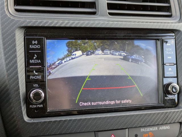 Used 2025 Mitsubishi Outlander Sport ES image 21