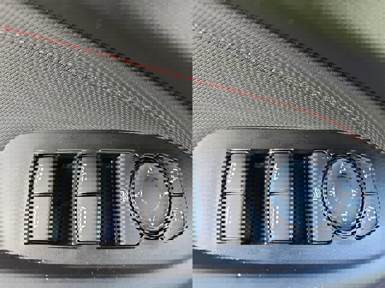 Certified 2023 Chevrolet TrailBlazer RS w/ Convenience Package image 32