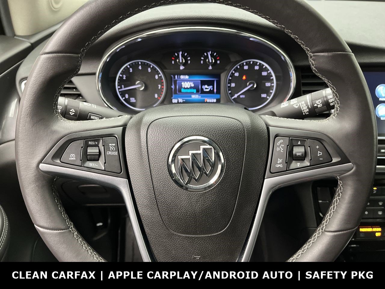 Used 2021 Buick Encore Preferred w/ Safety Package image 13