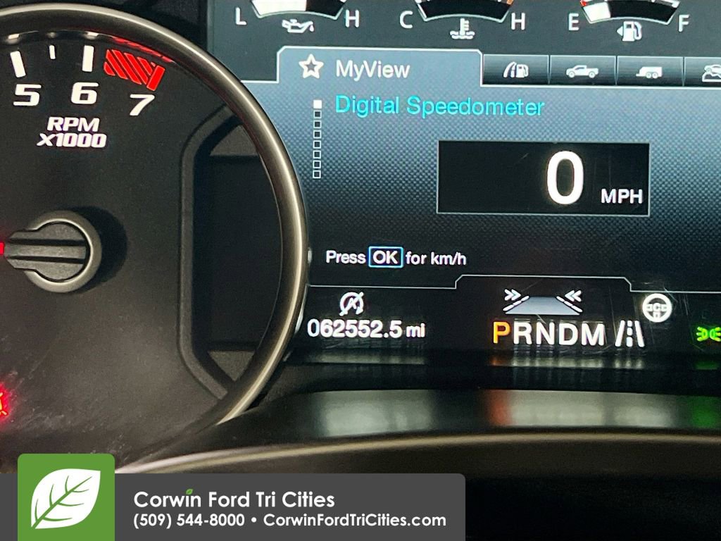 Used 2018 Ford F150 Raptor w/ Equipment Group 802A Luxury image 2