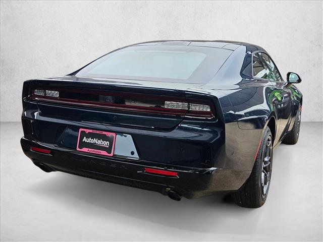 New 2026 Dodge Charger R/T AWD/4WD video 2