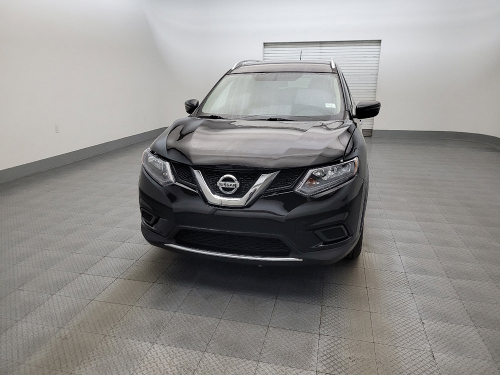 Used 2016 Nissan Rogue SV FWD image 15