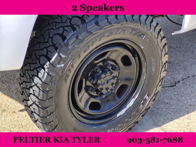 Used 2015 Ford F350 XL image 9