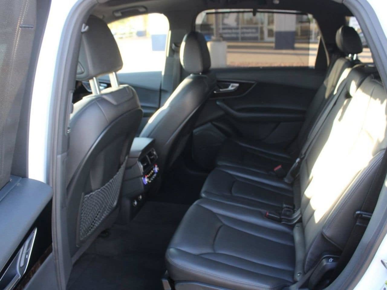 Used 2019 Audi Q7 3.0T Premium Plus w/ Premium Plus Package AWD/4WD image 39