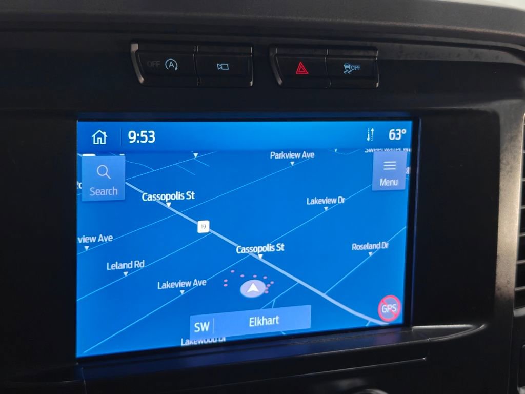 Used 2021 Ford F150 XLT w/ Equipment Group 301A Mid image 6