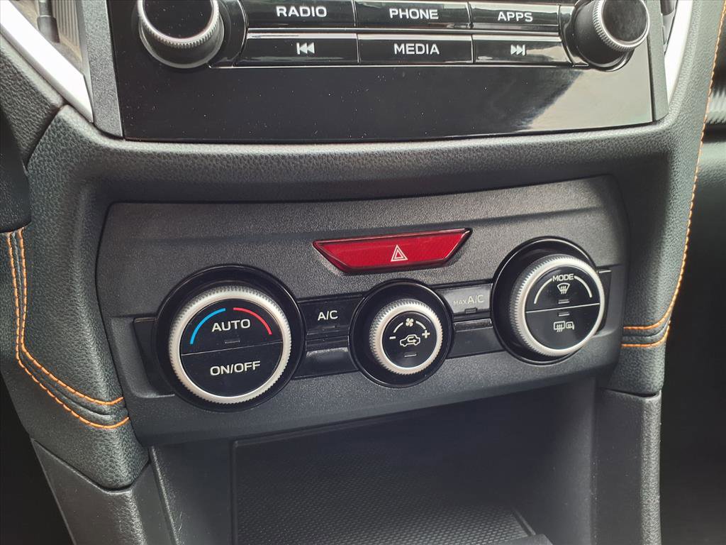 Used 2023 Subaru Crosstrek 2.0i Premium image 7