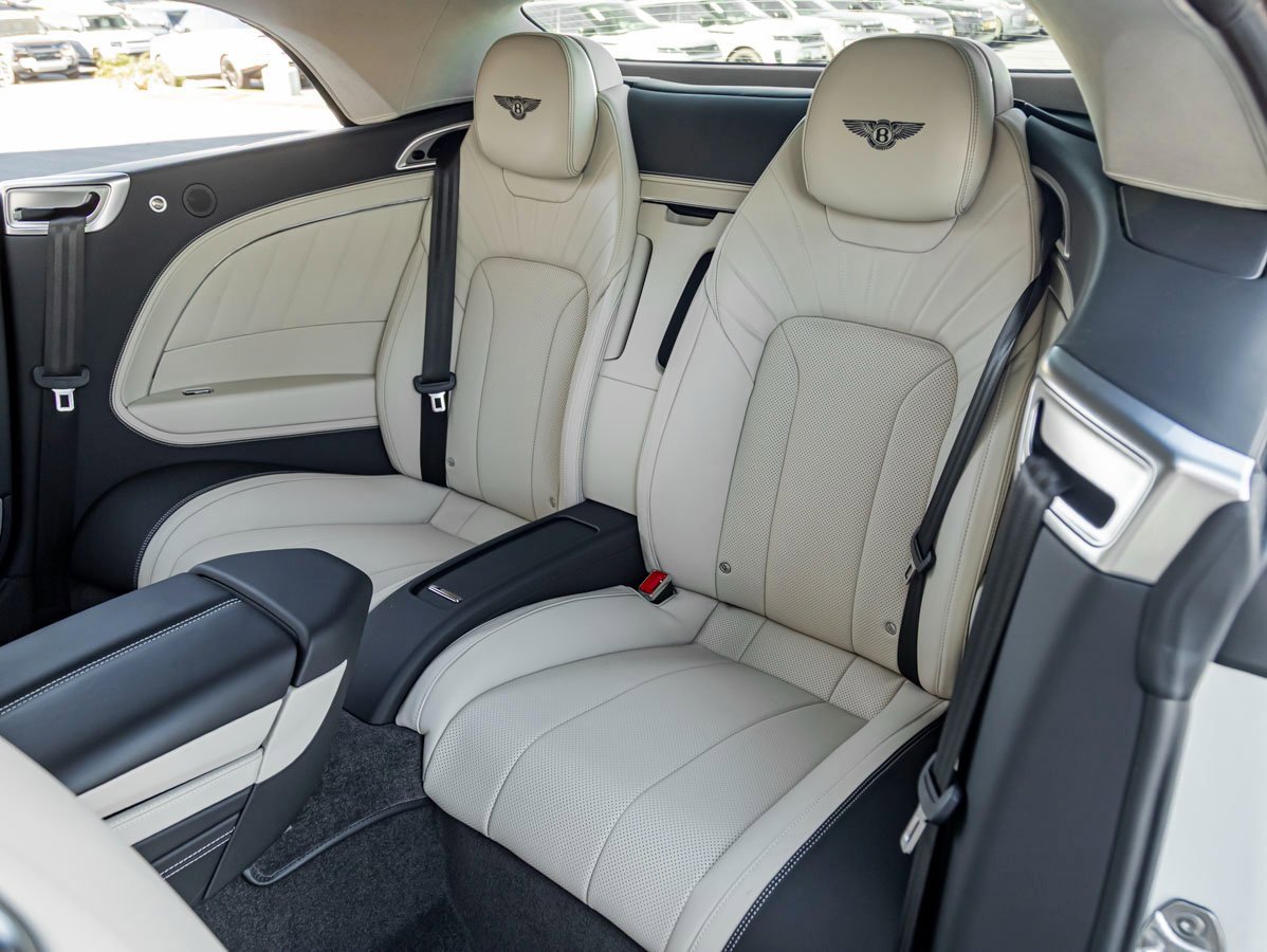 Certified 2024 Bentley Continental GT image 26