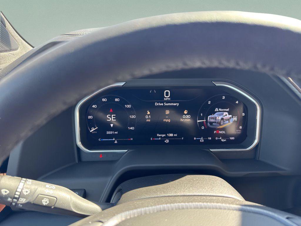 Used 2026 GMC Sierra 2500 Denali Ultimate w/ Max Trailering Package image 15