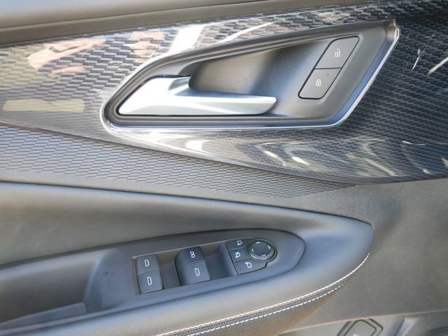 Certified 2024 Chevrolet Blazer EV LT image 12