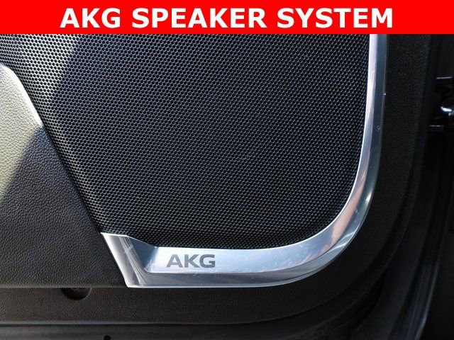 Used 2023 Cadillac Escalade V w/ LPO, Floor Liner Package AWD/4WD image 42