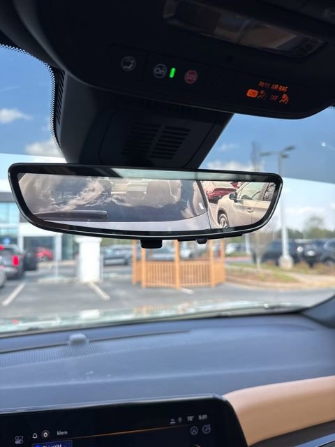 Used 2025 Chevrolet Equinox ACTIV w/ Safety and Technology Package image 10