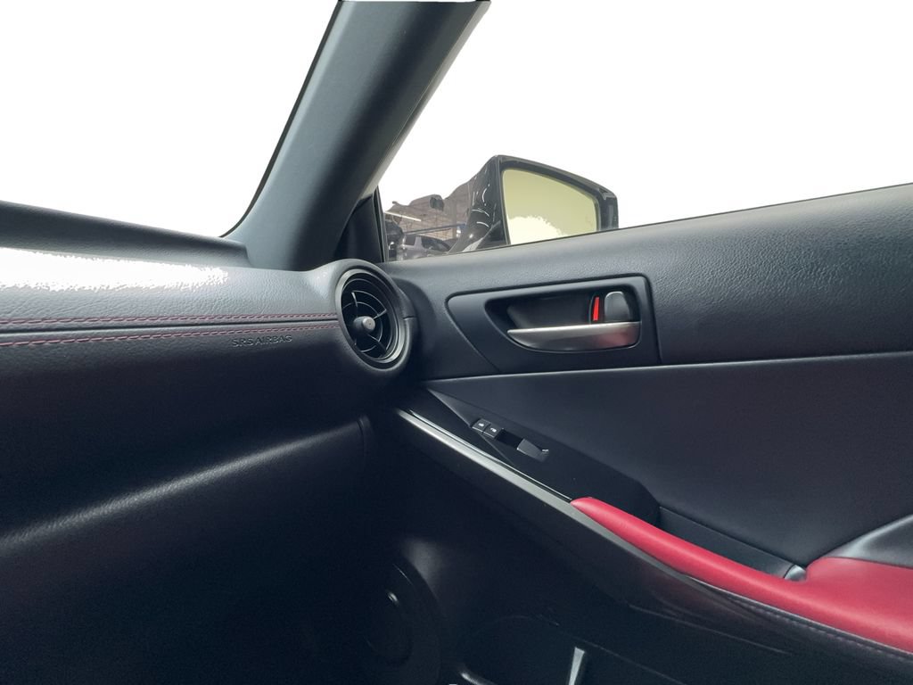 Used 2023 Lexus IS 300 w/ Comfort Package RWD image 47