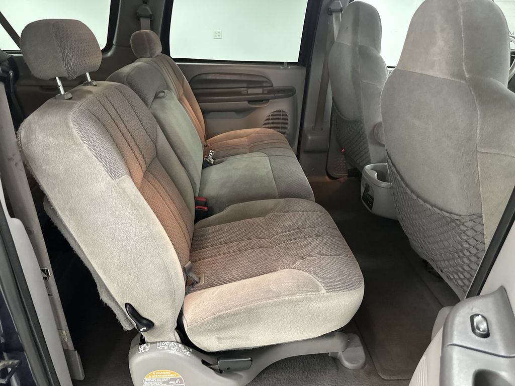 Used 2000 Ford Excursion XLT RWD image 20